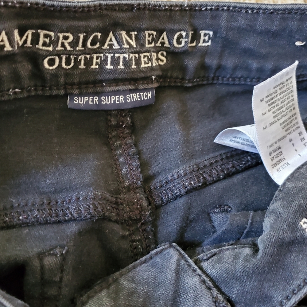 Jeggings - Picture 2 of 4